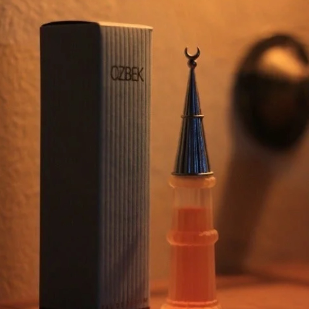 Ozbek Perfume Mini - Picture 2 of 3